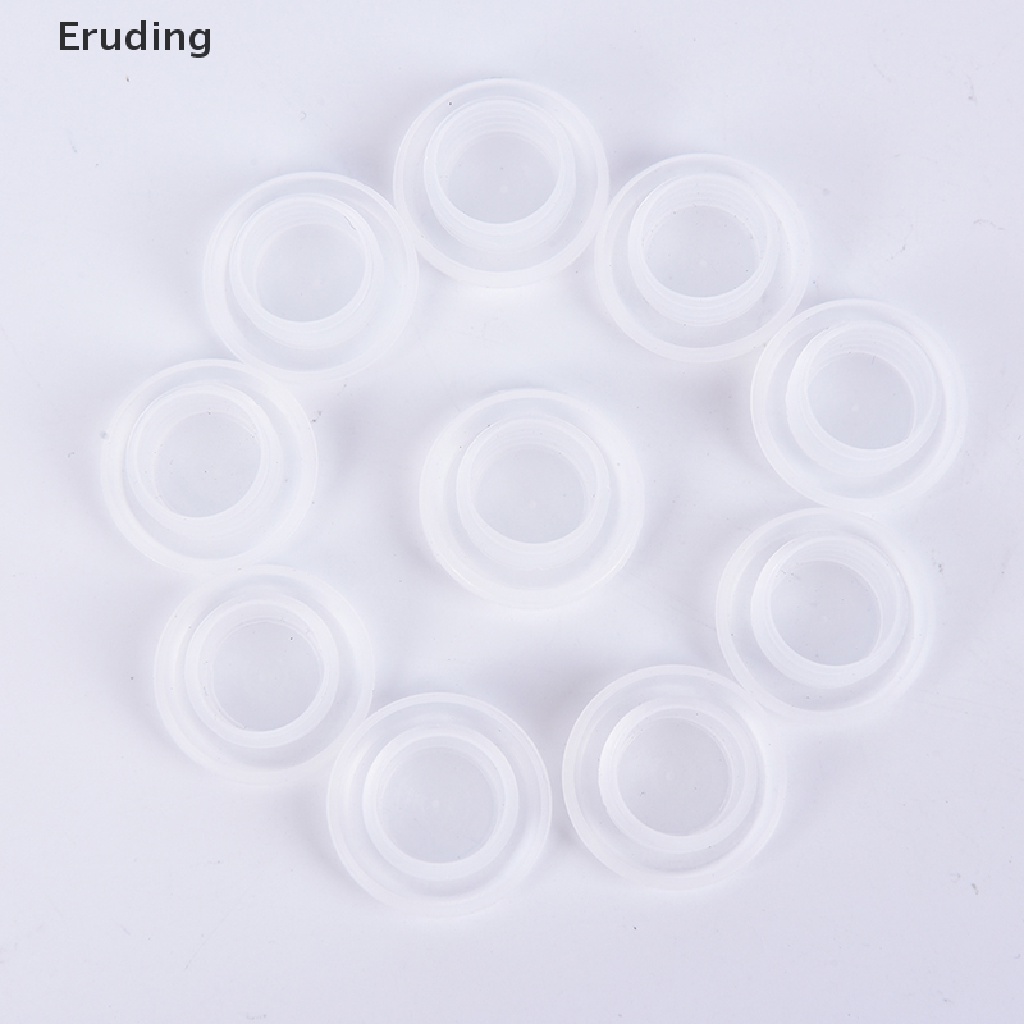 Bộ 10 Chai Rượu Bằng Nhựa Tiện Dụng