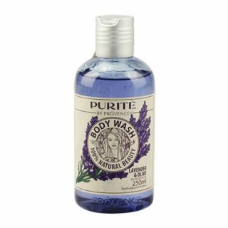 Sữa tắm Purite các loại 500ml