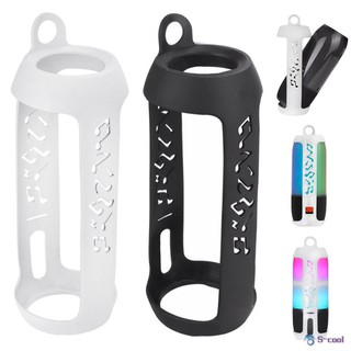 Vỏ̉ silicone bọc bảo vệ loa JBL Pulse 3 Bluetooth không dây