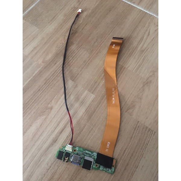 Board nguon masstel L133