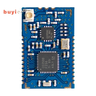 Thiết Bị Truyền Tín Hiệu Không Dây Cc2530 + Pa 2.4ghz