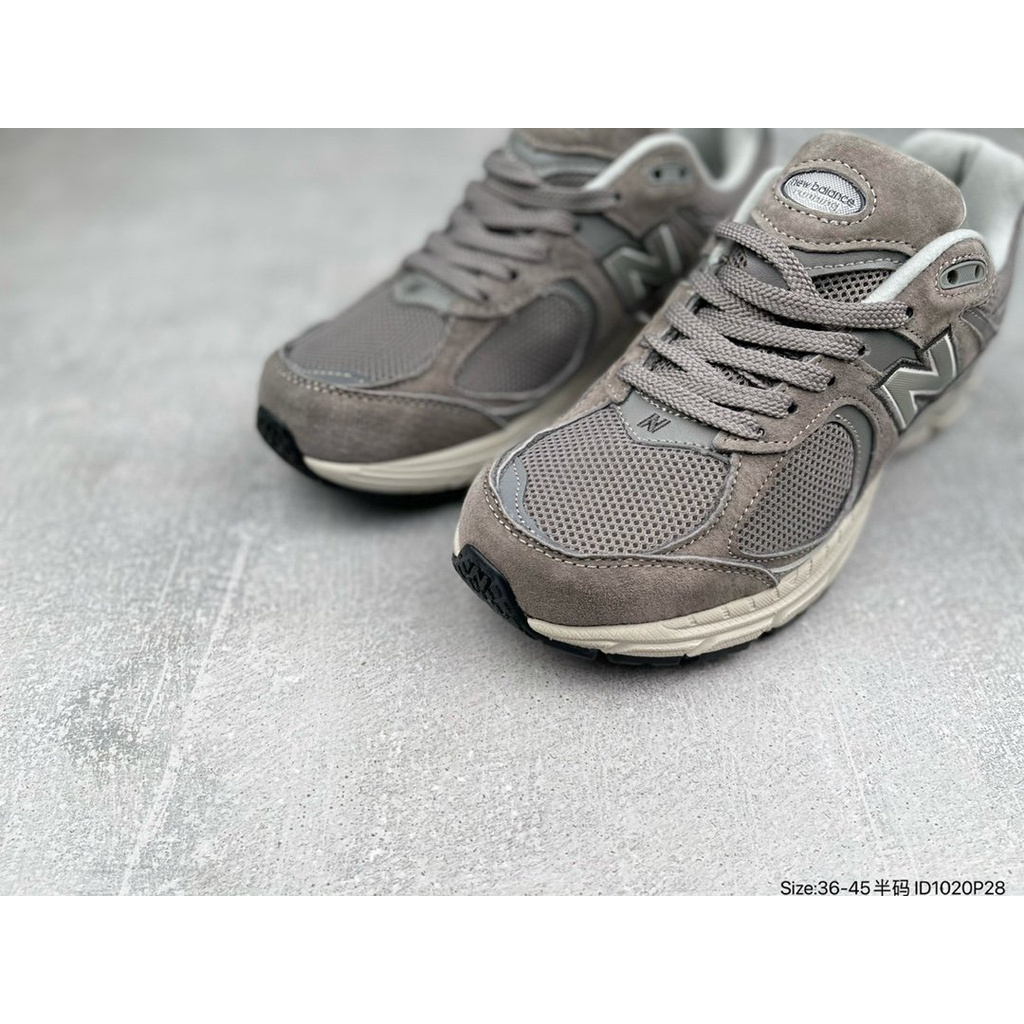 Giày Casual Discount New-Balance 2020 2002r Ml2002Rc 36-45