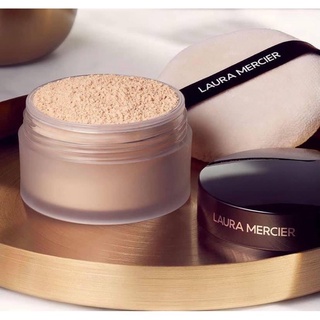 [NEW] PHẤN PHỦ BỘT LAURA MERCIER FULL SIZE