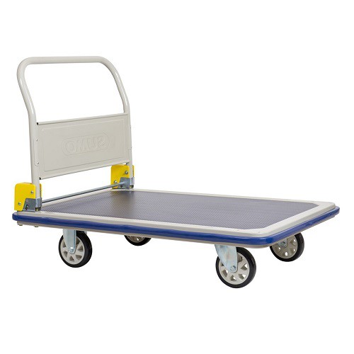 Xe Đẩy Hàng Sumo HG-310C