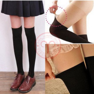 Quần tất giả đùi boot (Aries Cos)