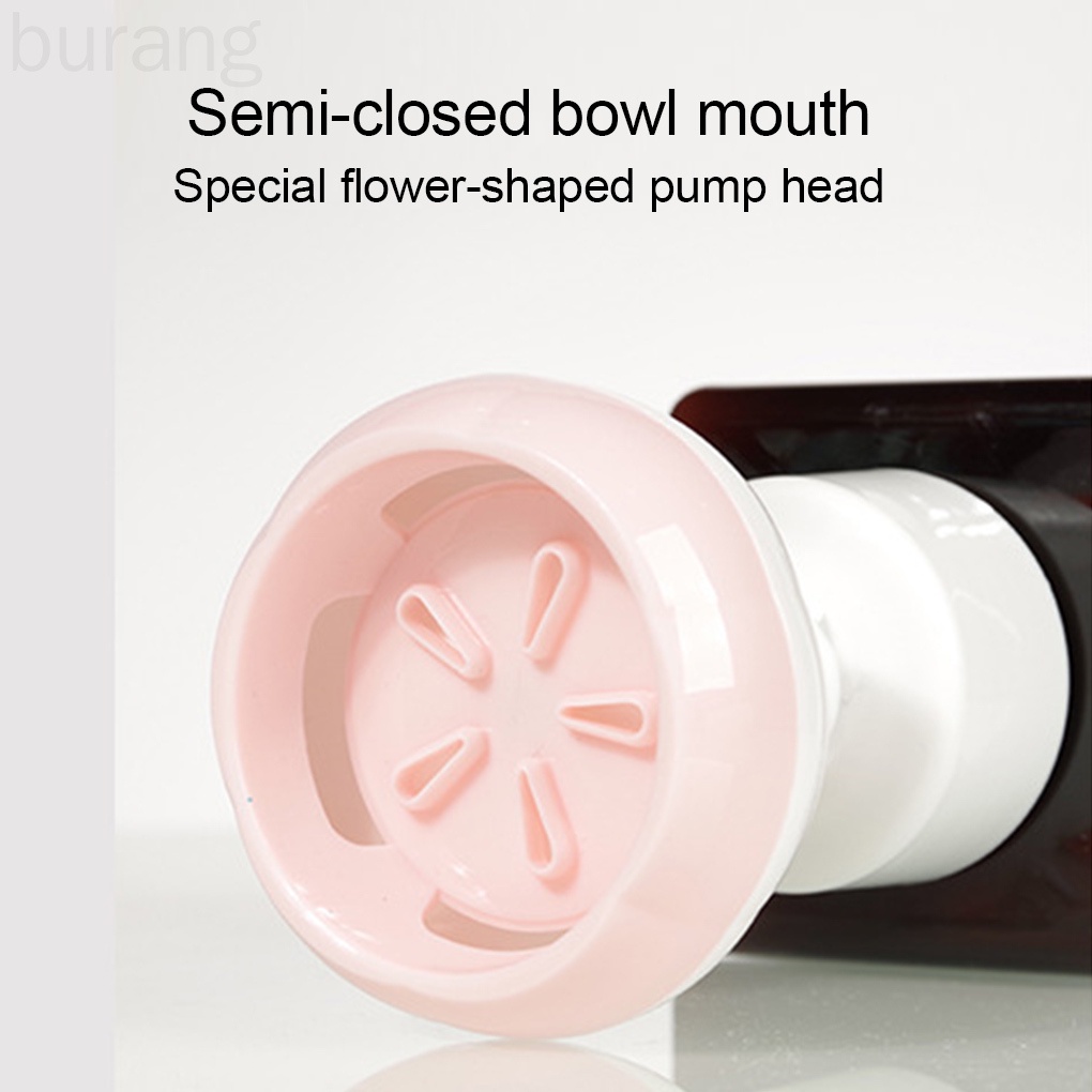 Bình Chiết Mỹ Phẩm Du Lịch 250ml