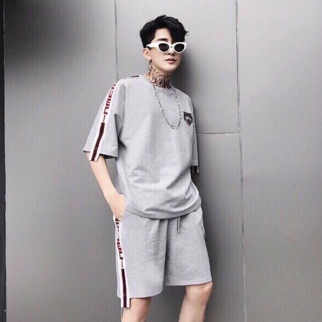 ĐỒ BỘ THUN NAM NGẮN