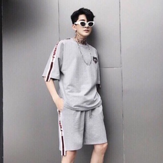 ĐỒ BỘ THUN NAM NGẮN