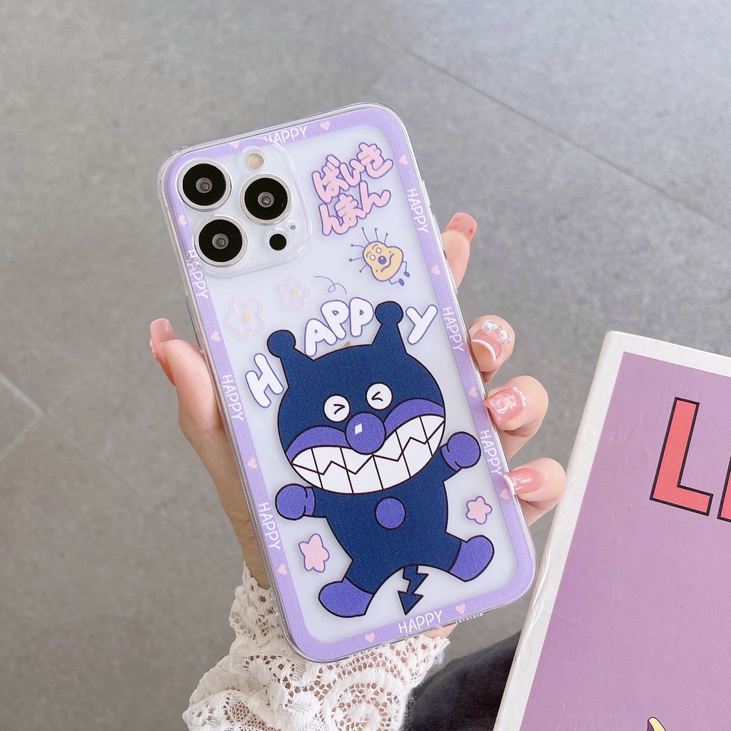 Ốp Điện Thoại TPU Dẻo Cho Oppo F11 Pro A16 A55 A74 A76 A12 A16K A5S A3S A15 A54 A94 A93 A15S A53 A31 A9 A5 2020 A92 A52 F9 F7 F5