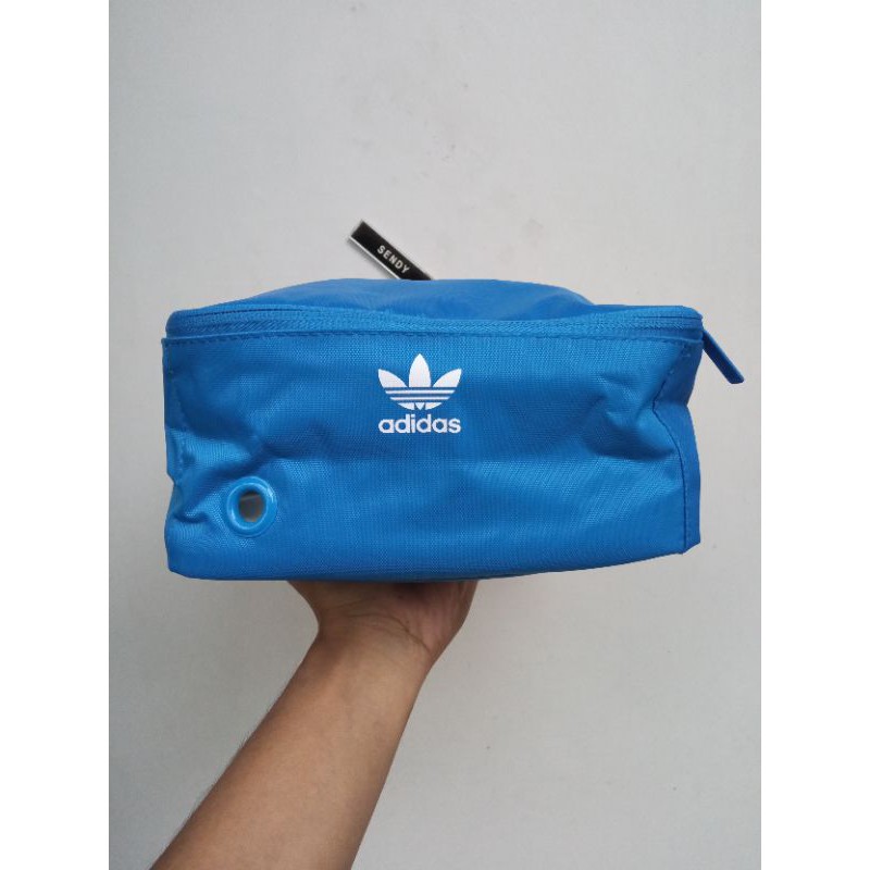 Túi Đựng Giày Thể Thao Adidas ED8689 Chính Hãng