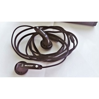 Tai Nghe Earbud Sharp MD
