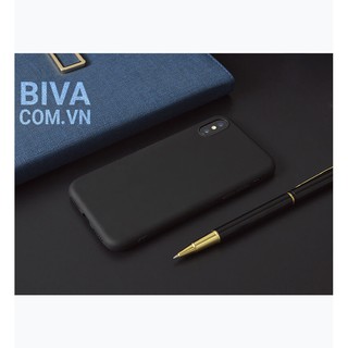 Ốp lưng nhựa dẻo Unisex iPhone