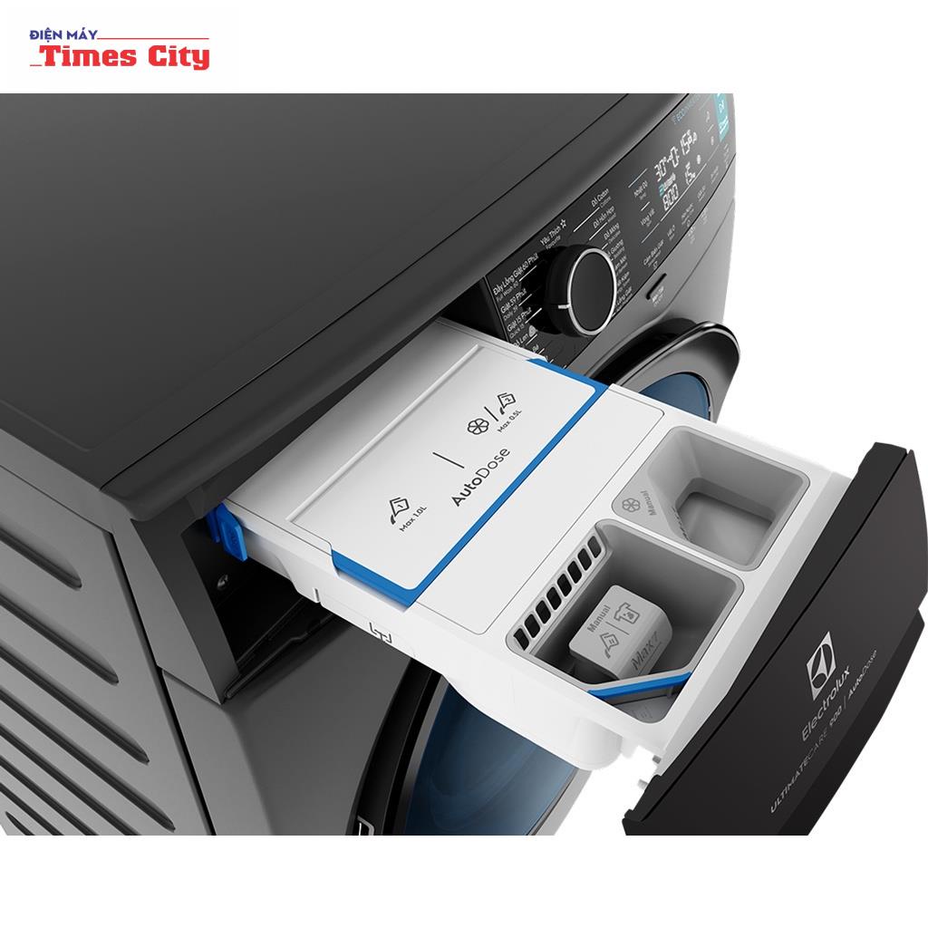 Máy giặt Electrolux Inverter 11 kg EWF1141R9SB