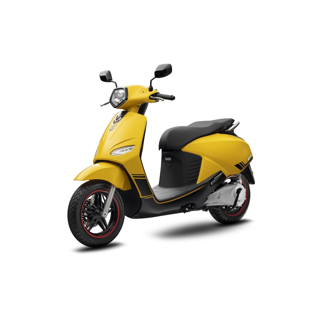 Xe máy điện VinFast Vento