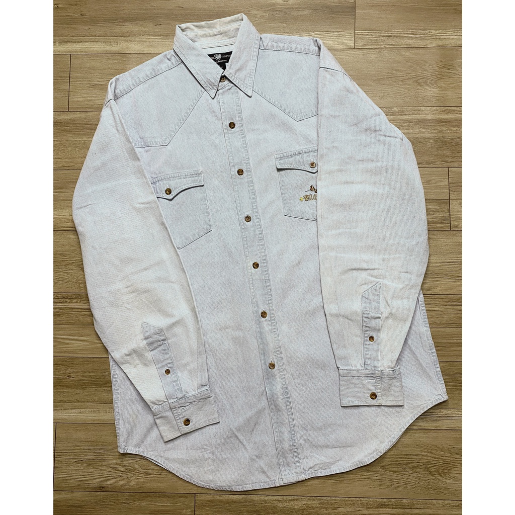 ÁO SƠ MI KAKI TAY DÀI, TAY NGẮN 2 HAND