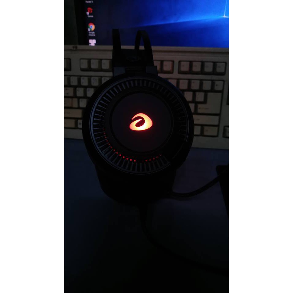 [Mã ELORDER5 giảm 10K đơn 20K] Tai nghe dareu Eh416 chính hãng Mai Hoàng BH 12 Tháng - Lỗi 1 đổi 1 | BigBuy360 - bigbuy360.vn