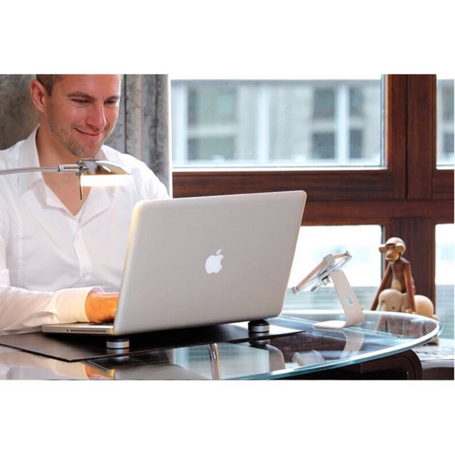 Kê bi tản nhiệt máy tính , macbook | BigBuy360 - bigbuy360.vn