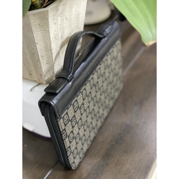 Túi cầm tay, clutch Castelbajac 2hands- 1 thương hiệu của Pháp