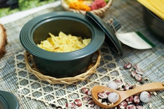 Nồi sứ dưỡng sinh loai 2
