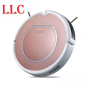 Robot hút bụi lau nhà ECOVACS CEN 540