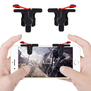 Nút chơi game pubg, call of duty, rules of suvivals