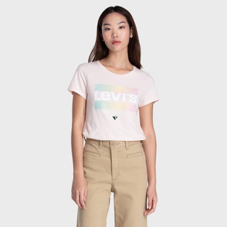 Levi's - áo thun nữ 32223-0658