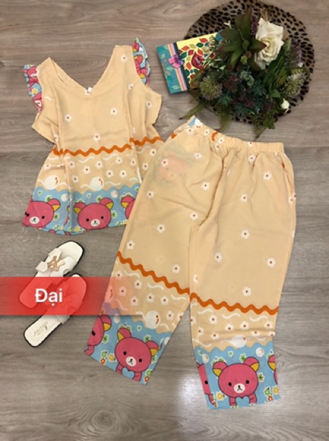 Set bộ 9 tất size đại