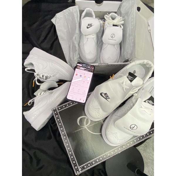 Giày sneaker  PEACEMINUSONE.G- DRAGON