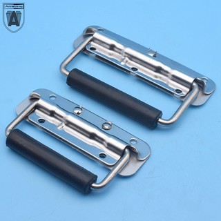 Tay Cầm Hình Tròn Bằng Thép Không Gỉ 304 Cao Cấp Dành Cho Túi Xách