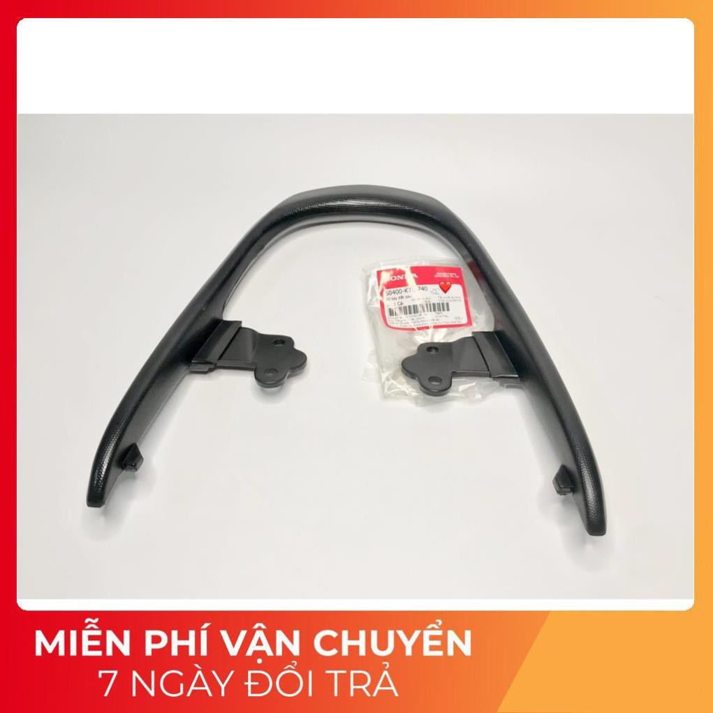 Tay Xách Yên - Quai Yên Wave A - RS - S100 Chính Hãng Honda