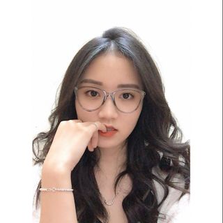 𝗚𝗼̣𝗻𝗴 𝗸𝗶́𝗻𝗵 𝗺𝗮̆́𝘁 𝗺𝗲̀𝗼 𝗻𝗵𝘂̛̣𝗮