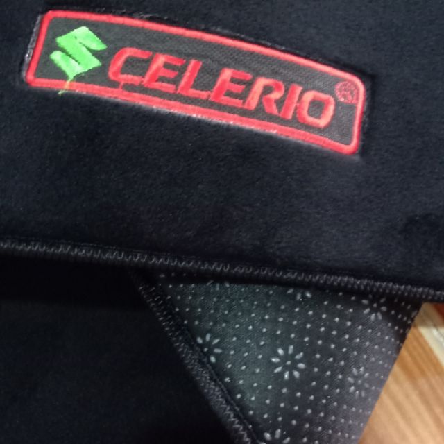 Thảm taplo CELERIO