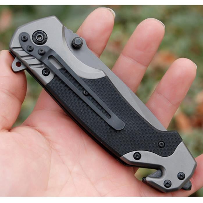 Dao Phượt Gấp browning Du Lịch Gọt Hoa Quả Bỏ Túi Tiện Lợi | BigBuy360 - bigbuy360.vn