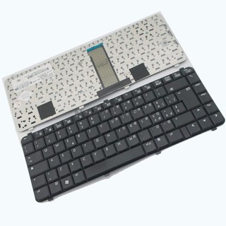 Bàn phím laptop HP 6530S, 6535S, 6531S, 6730, 6731S, 6735S, CQ510