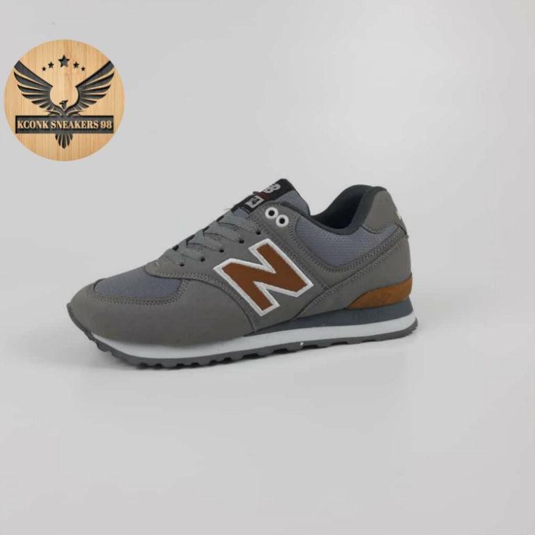 Giày New Balance 574 Encap Gery Bron 5.5 > Hàng Nhập Khẩu Việt Nam Chất Lượng Cao