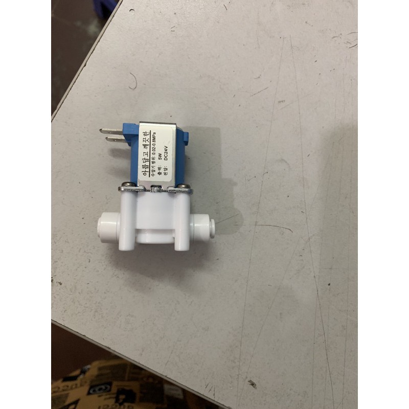 Van ĐiệnTừ Máy Lọc Nước ♦️ Van Từ Nối Nhanh | BigBuy360 - bigbuy360.vn