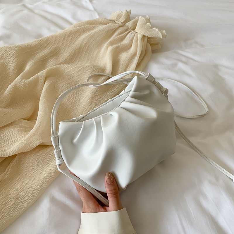 Túi Da Đeo Chéo Thời Trang Cho Nữ