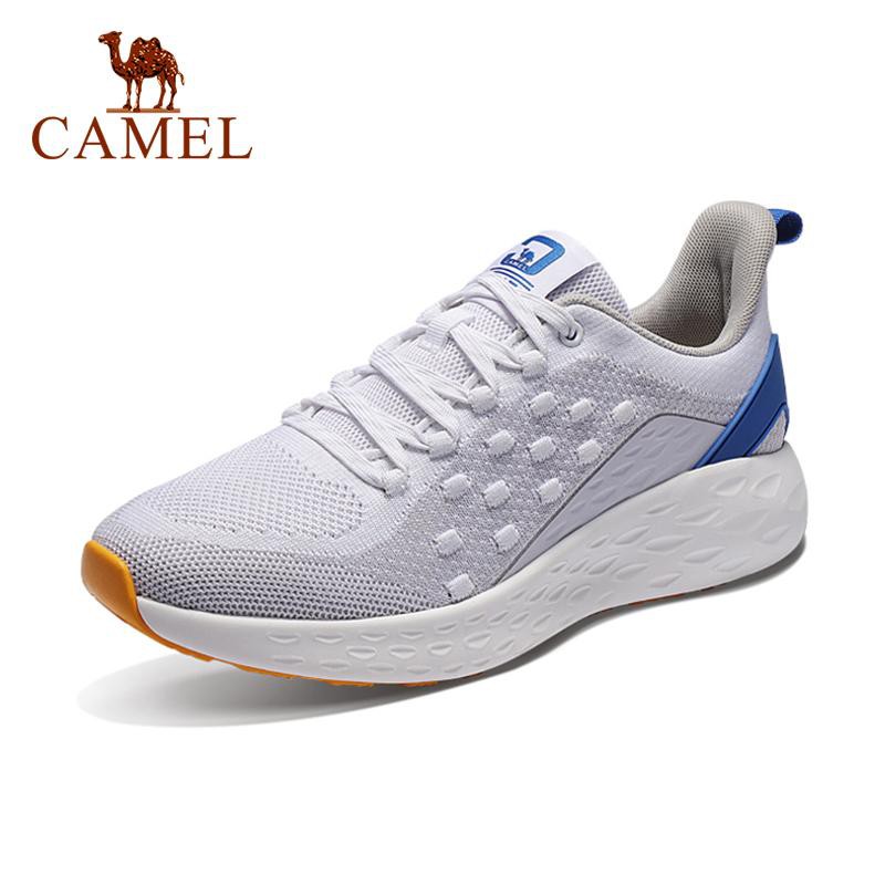 Sale 12/12 - Giày thể thao Camel vải lưới thông thoáng dành cho nam - A12d ¹ NEW hot ‣ '\