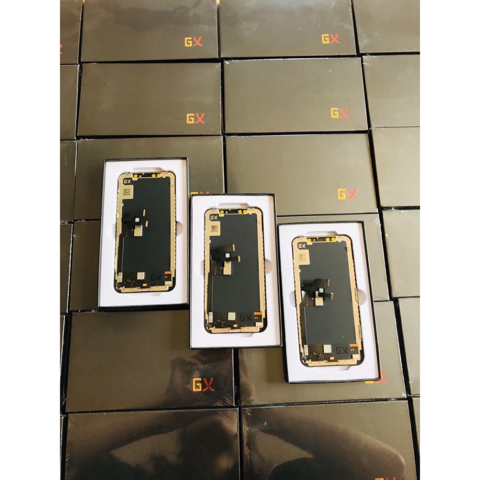 - Màn hình điện thoại PHONE XS MAX GX | XS ÉP KÍNH | XS GX3 | XS GX6