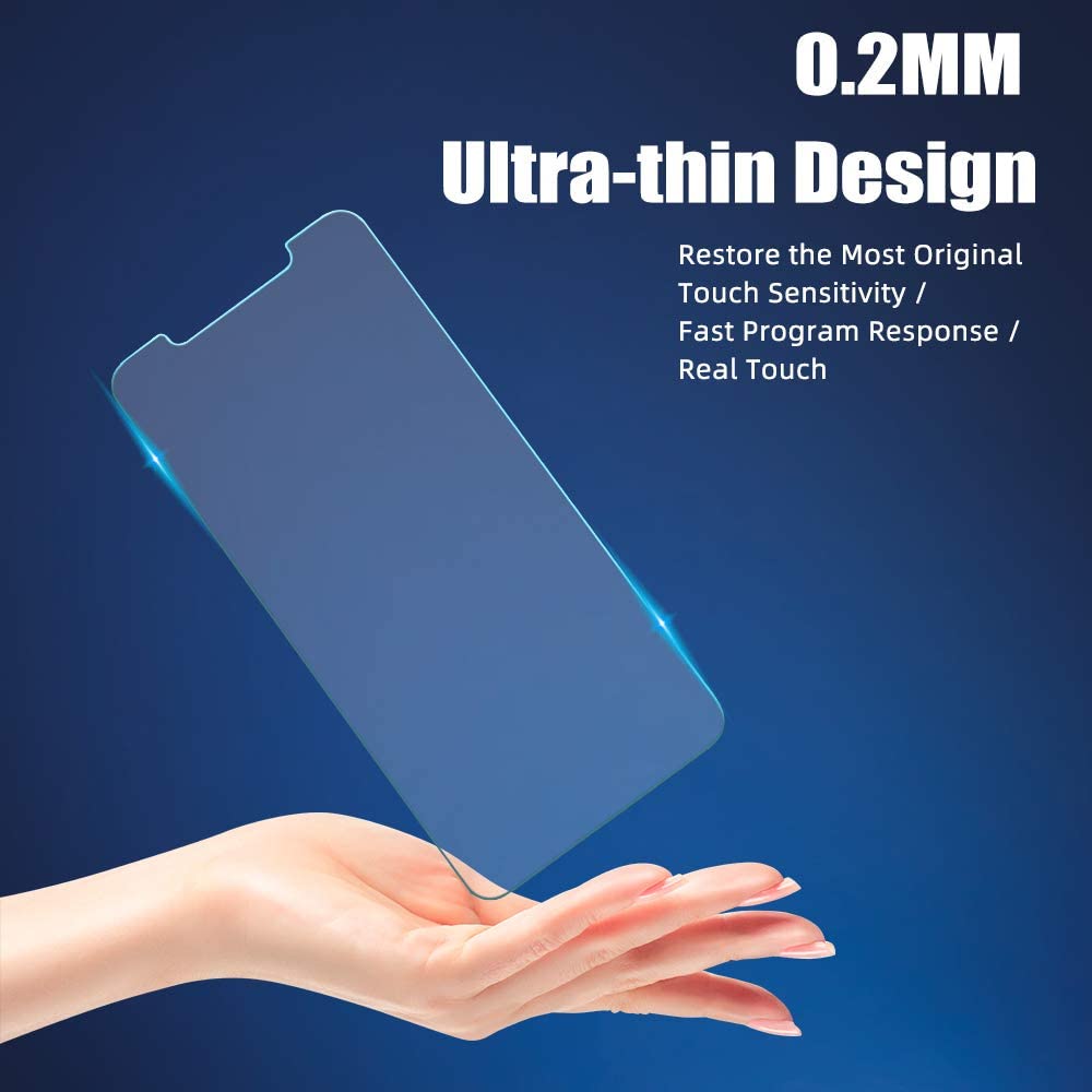 Kính Cường Lực Bảo Vệ Màn Hình Cho for iphone 12 / 12 Mini / 12 Pro Max