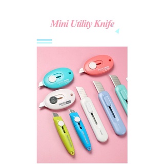 Đồ Dùng Dao Tiện Ích mini Dễ Thương