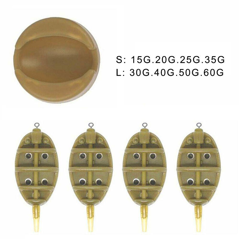Giá Đỡ Mồi Câu Cá Bằng Thép Không Gỉ