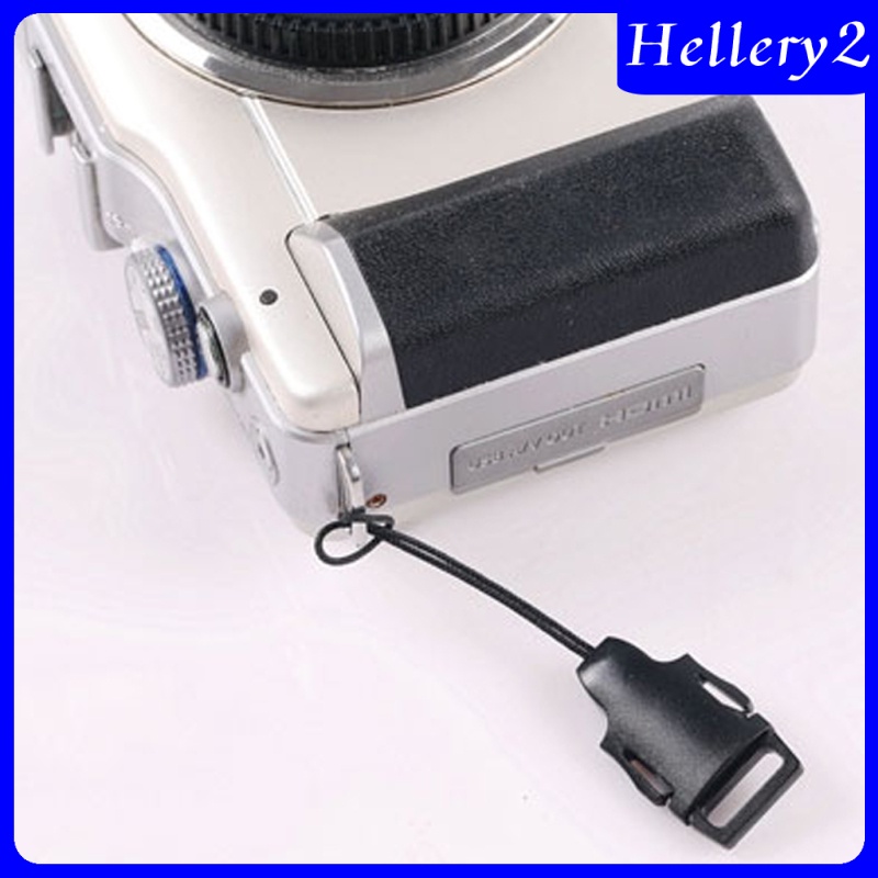 [HELLERY2] Adapter Connecting Buckle for DSLR Camera Shoulder Neck Quick Release Strap