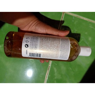 nước hoa hồng Kieth chuẩn aunth mỹ
