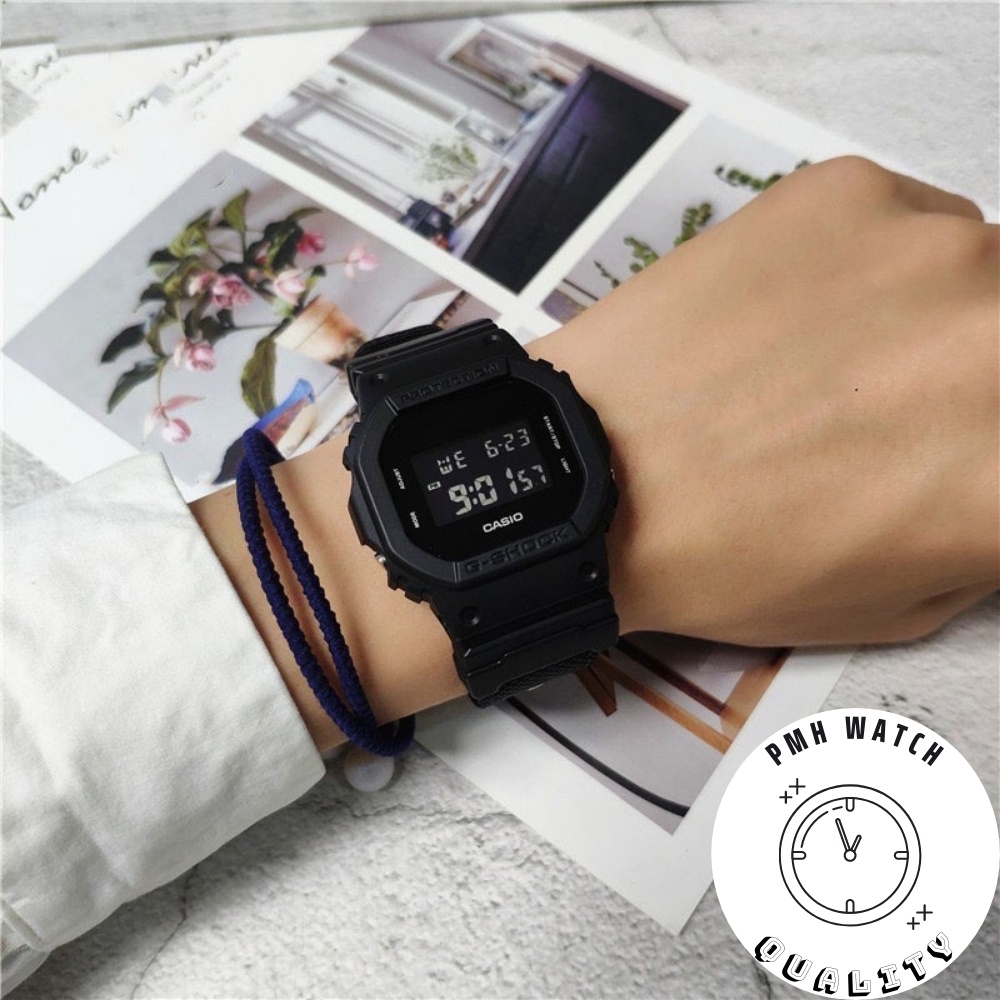 Đồng hồ đeo tay , Đồng hồ nam nữ thể thao Dw5600 40mm x 38mm | BigBuy360 - bigbuy360.vn