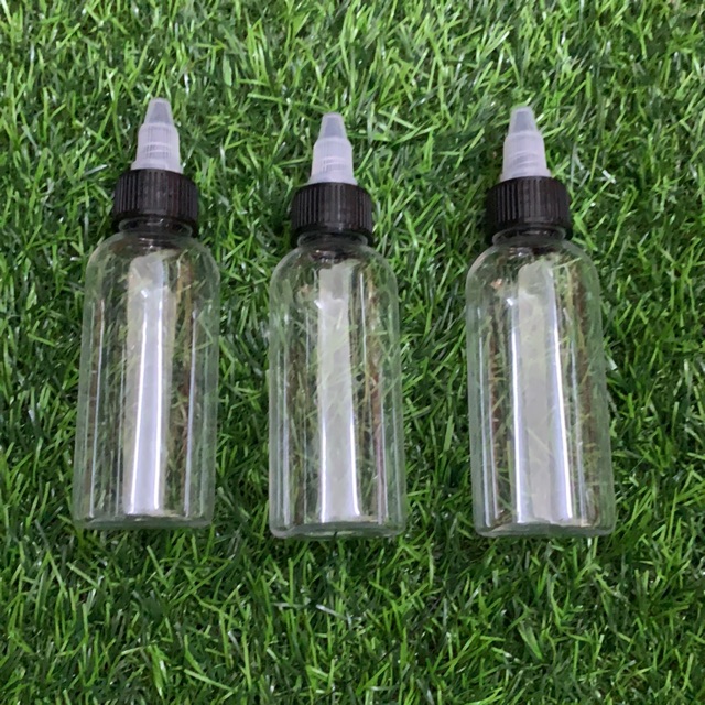 Chai lọ triết mực xăm 2oz ( 60ml )