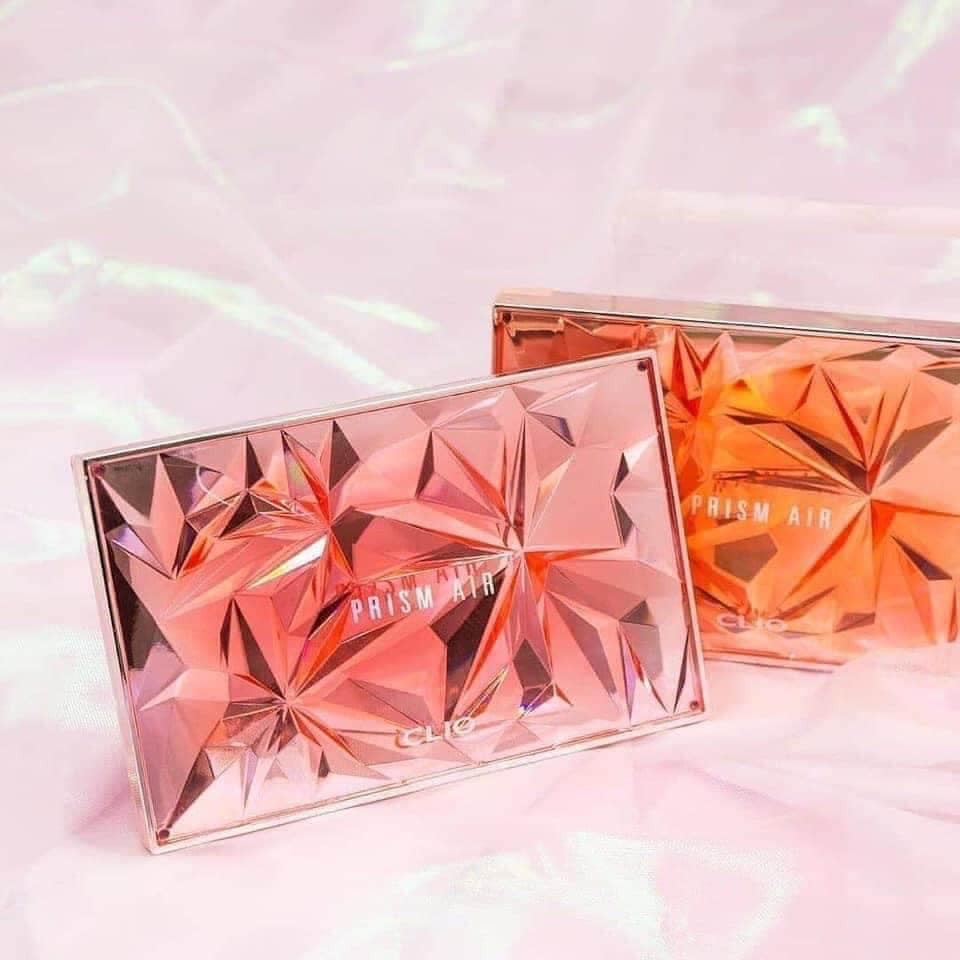  [SẴN + BILL] Bảng Phấn Mắt Clio Eye Palette | BigBuy360 - bigbuy360.vn