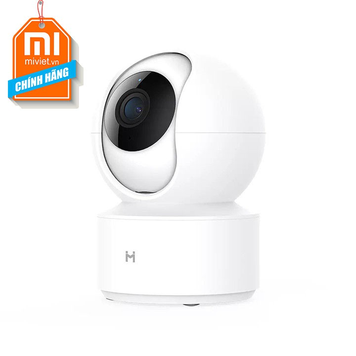 Camera giám sát Xiaomi IMI LAP PRO xoay 360 độ 1080P | BigBuy360 - bigbuy360.vn