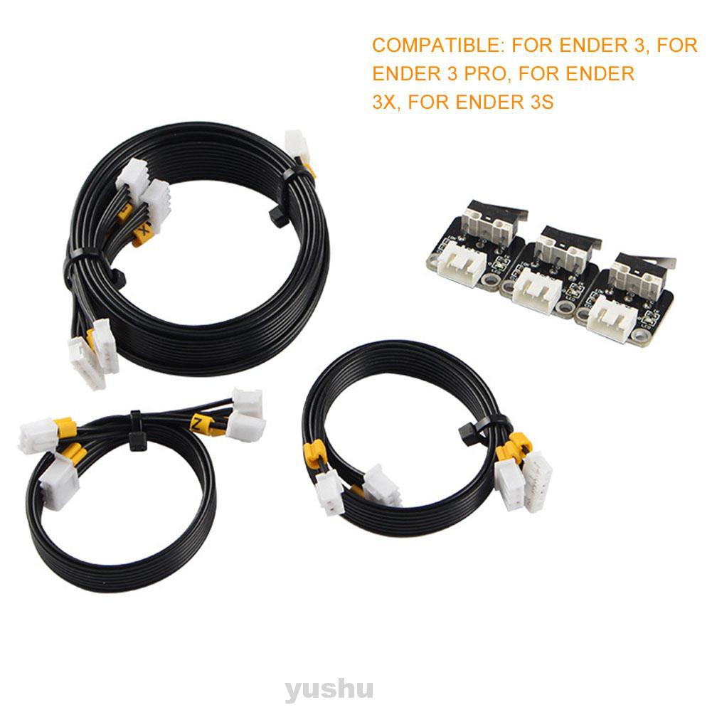 Set 3 Công Tắc Giới Hạn Chuyên Dụng Cho Máy In 3d | BigBuy360 - bigbuy360.vn