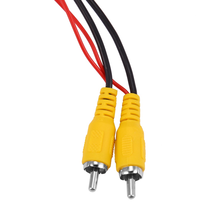 Camera Lùi Xe Chống Thấm Nước Góc Rộng 170 Độ Hd | BigBuy360 - bigbuy360.vn